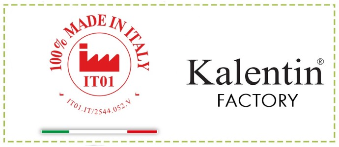 KALENTIN: 100% MADE IN ITALY LASH LIFT AND BROW LAMINATION